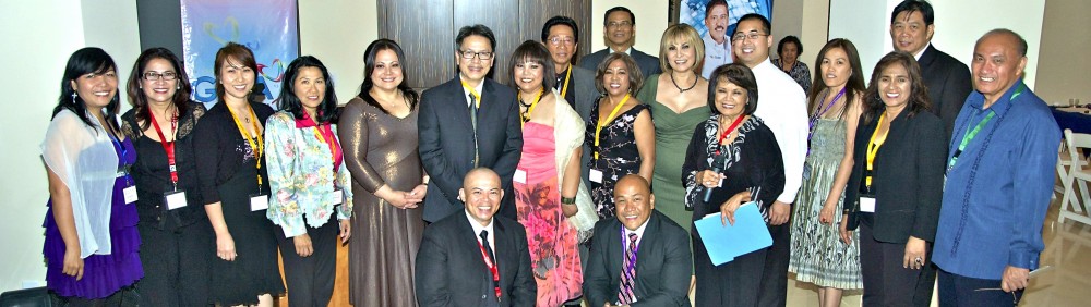 The Filipino American Chamber of Commerce of Greater Nevada